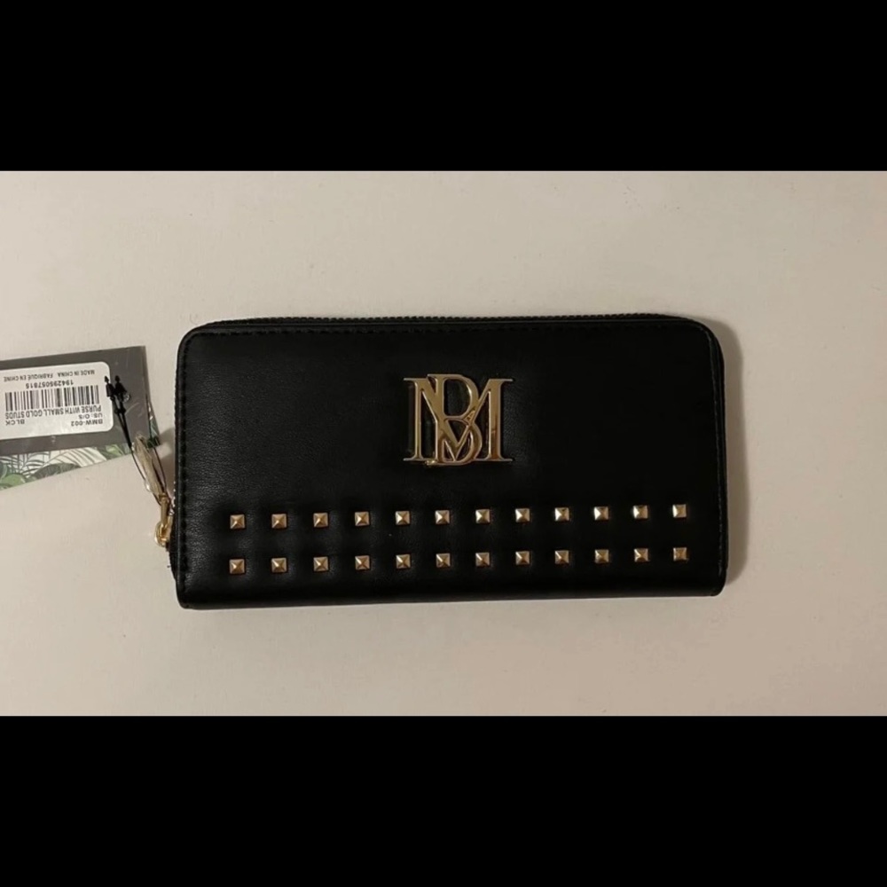 Badgley Mischka Wallet